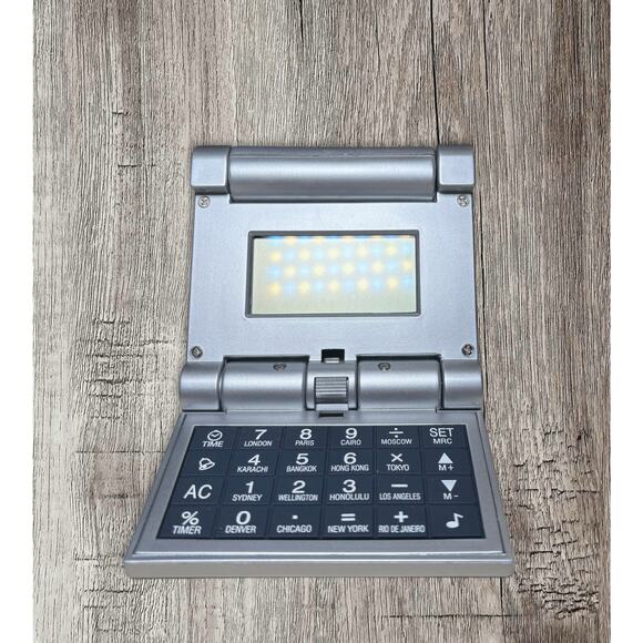 Haagen Dazs Shops calculator New - Picture 2 of 2